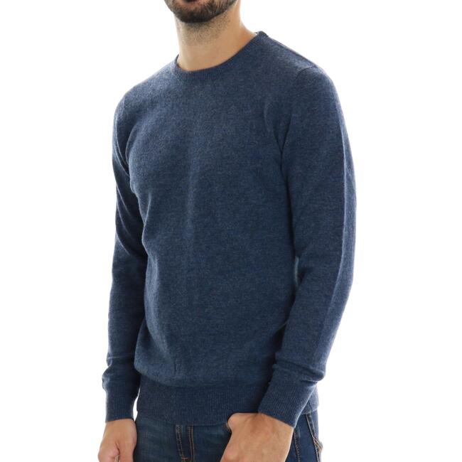 MAGLIA MELANGE TAKE TWO - Mad Fashion | img vers.1300x/